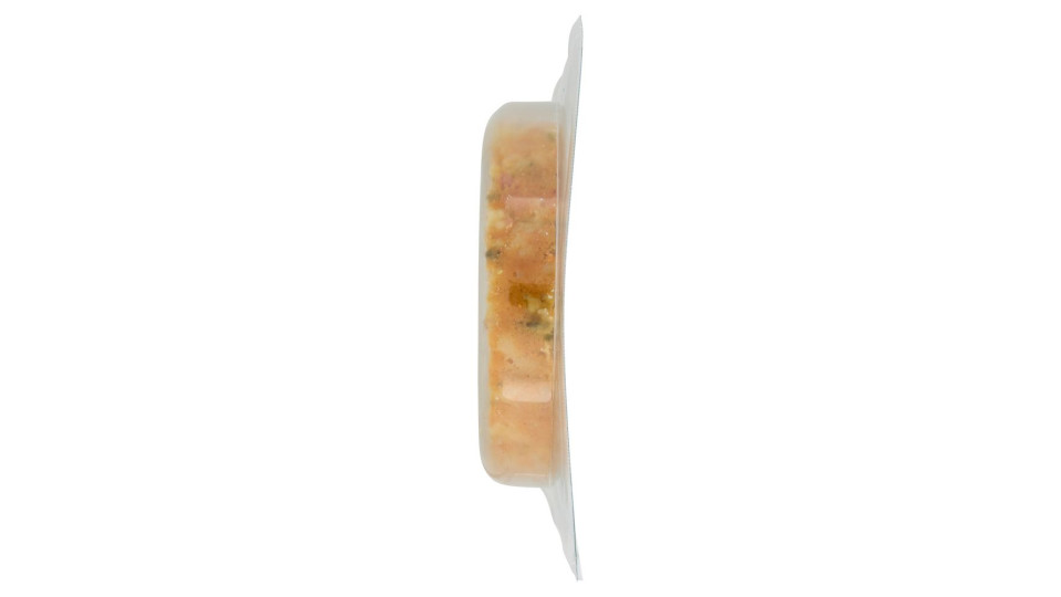 Teneroni Riso Al Salto Con Speck, Asparagi E Zafferano 2 X 90 G
