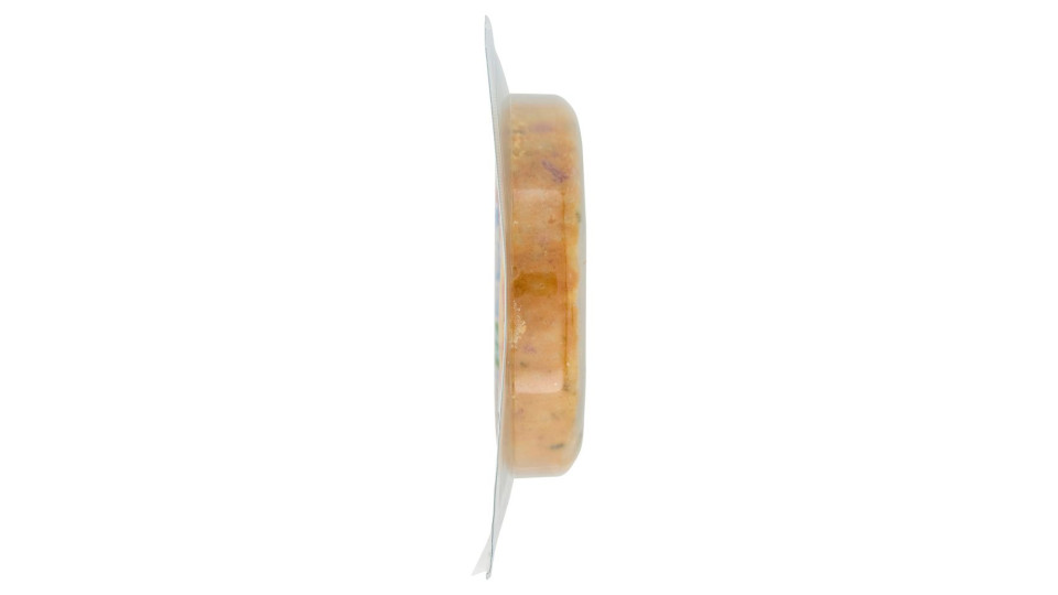 Teneroni Riso Al Salto Con Speck, Asparagi E Zafferano 2 X 90 G
