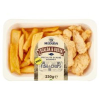Medusa Fish & Chips 230 G