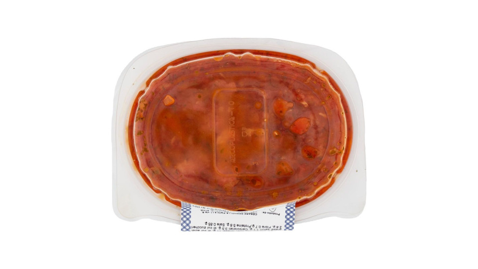 Medusa Sugo Fresco Allo Scoglio 220 G