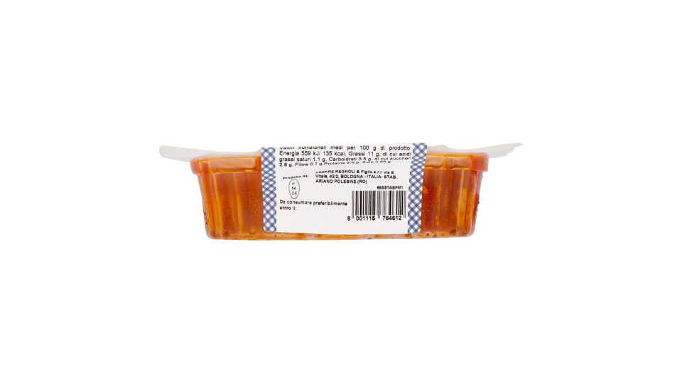 Medusa Sugo Fresco Allo Scoglio 220 G