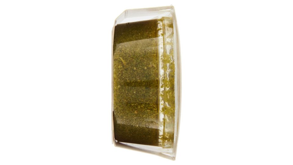 Mamma Emma Pesto Fresco Alla Genovese Senza Aglio 120 G
