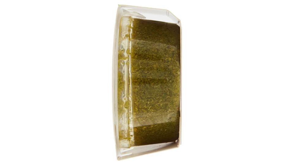 Mamma Emma Pesto Fresco Alla Genovese Senza Aglio 120 G