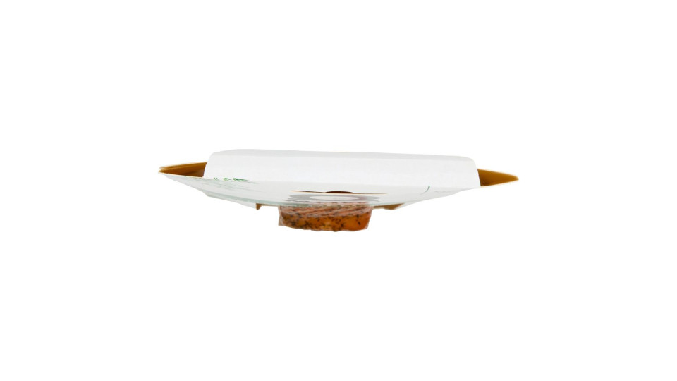 Mowi Gourmet Deli Trancio Di Salmone Affumicato A Caldo Aneto 125 G