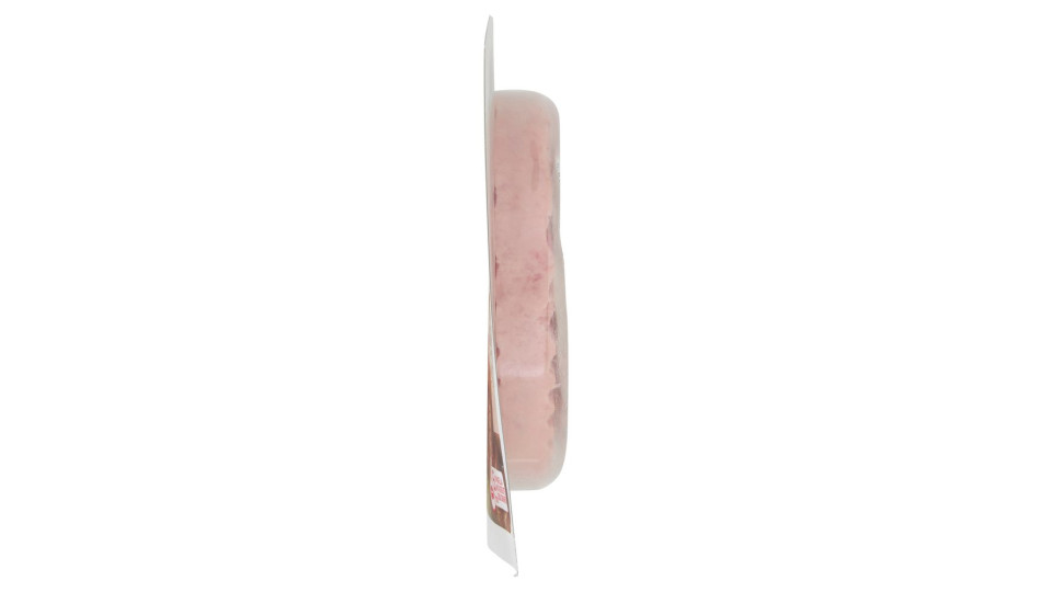 Teneroni Special Burger Maxi Gusto Con Prosciutto 90 G