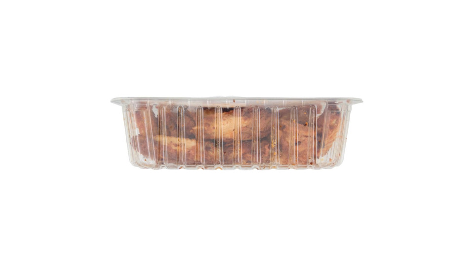 Alette Arrosto Di Pollo Italiano 450 G