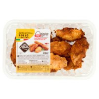 Alette Arrosto Di Pollo Italiano 450 G