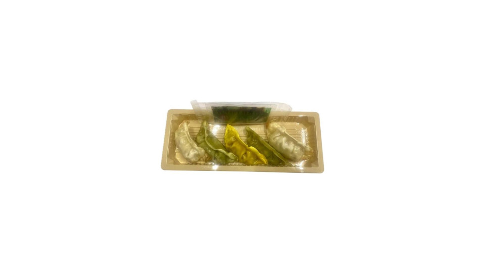 Kasuya Gyoza Warai 105 G