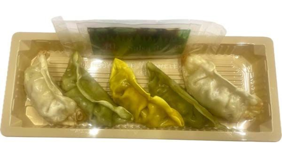 Kasuya Gyoza Warai 105 G