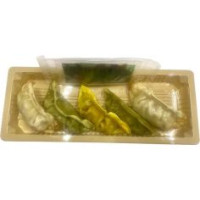 Kasuya Gyoza Warai 105 G