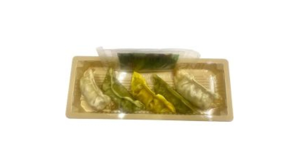 Kasuya Gyoza Warai 105 G