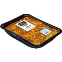 Lasagna Al Ragù Ben Fatto Golfera 800 G