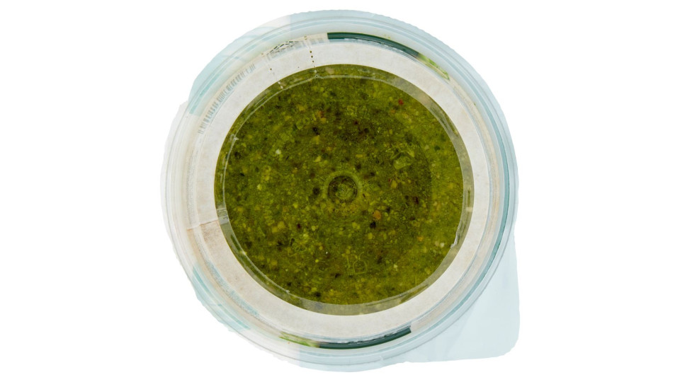 Pesto Fresco Con 'basilico Genovese D.o.p.' 140 G
