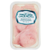 Blueshark Le Ricette Di Monia & Lorena Pesce Spada Marinato Al Naturale 200 G