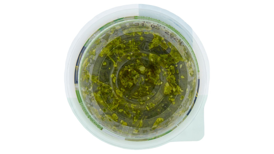 Biffi Che Sugo! Pesto Alla Genovese D.o.p. 90 G