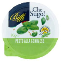 Biffi Che Sugo! Pesto Alla Genovese D.o.p. 90 G