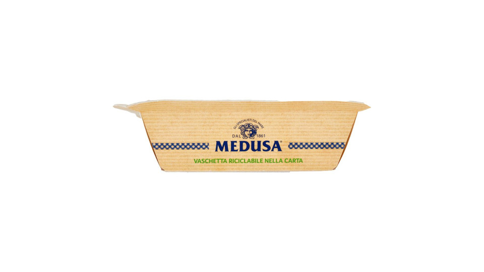 Medusa Le Specialità Di Mare Sgombro Grigliato 150 G