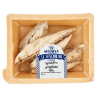 Medusa Le Specialità Di Mare Sgombro Grigliato 150 G