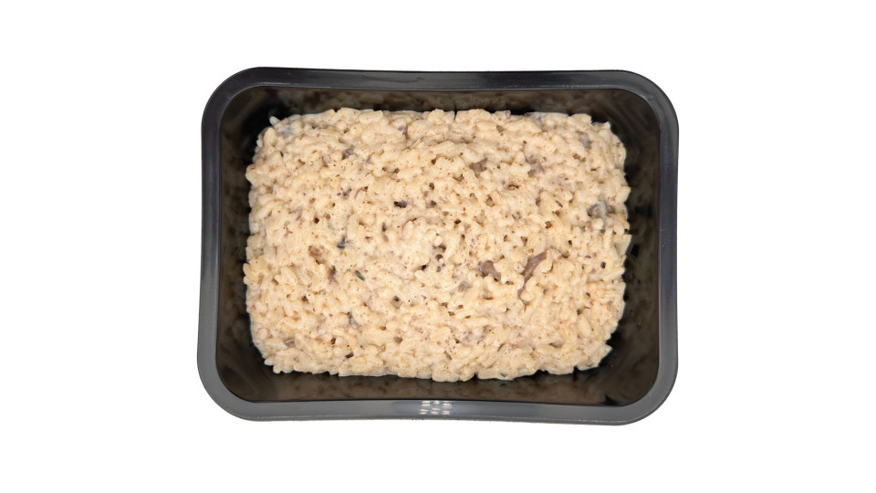 Risotto Funghi B.m. Gastronomia 300 G