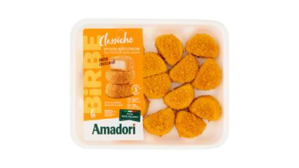 Amadori Le Birbe Classiche 0,300 Kg