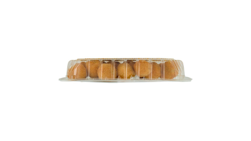 Fileni Olive Alla Ascolana 365 G Ca