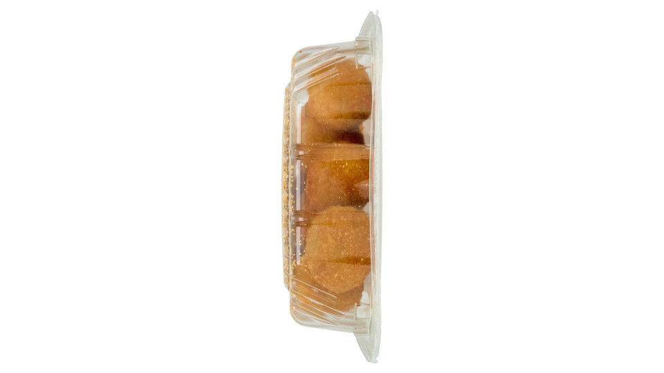 Fileni Olive Alla Ascolana 365 G Ca