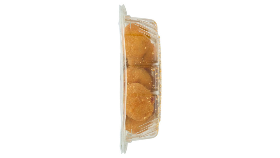 Fileni Olive Alla Ascolana 365 G Ca