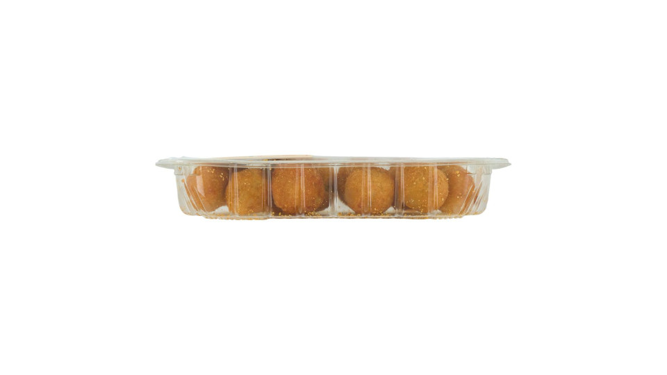 Fileni Olive Alla Ascolana 365 G Ca