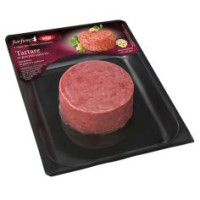 Tartare Di Bovino Adulto 160 G