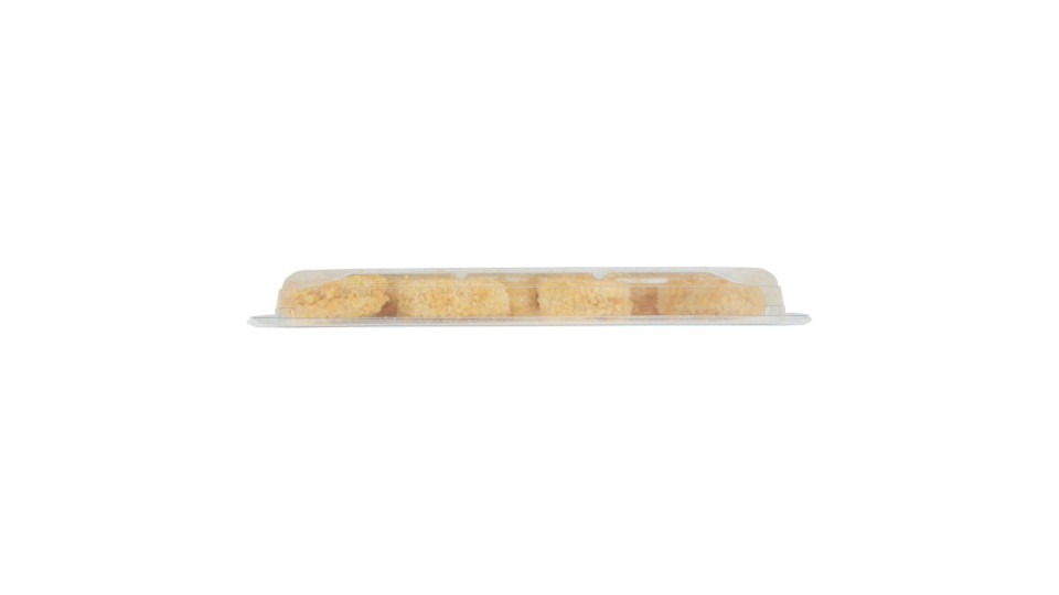 Crocchette Di Pollo Biologico 220 G