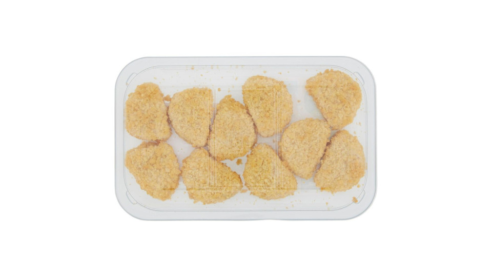 Crocchette Di Pollo Biologico 220 G
