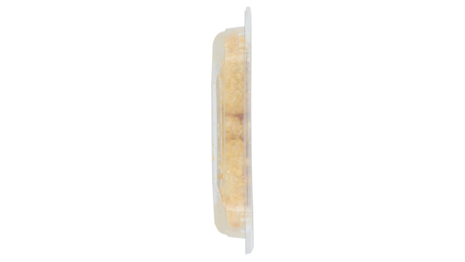 Crocchette Di Pollo Biologico 220 G