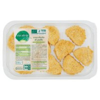 Crocchette Di Pollo Biologico 220 G