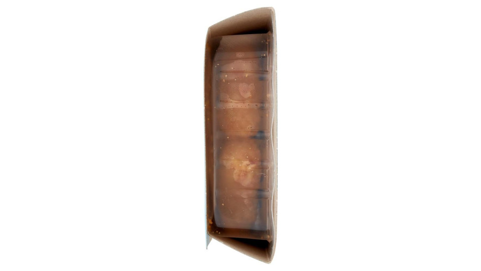 Giravolte Bocconcini Di Patate Speck Formaggio 170 G