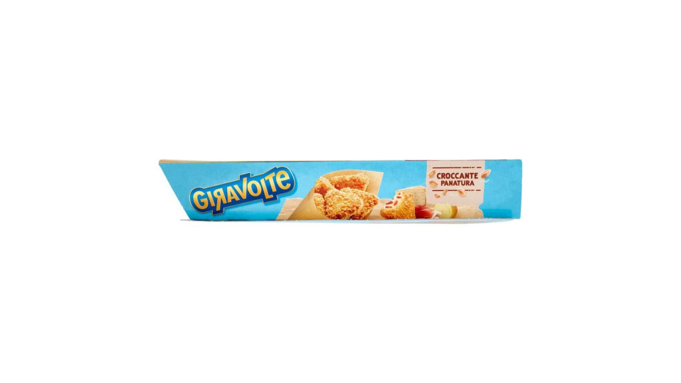 Giravolte Bocconcini Di Patate Speck Formaggio 170 G