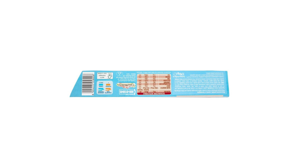 Giravolte Bocconcini Di Patate Speck Formaggio 170 G