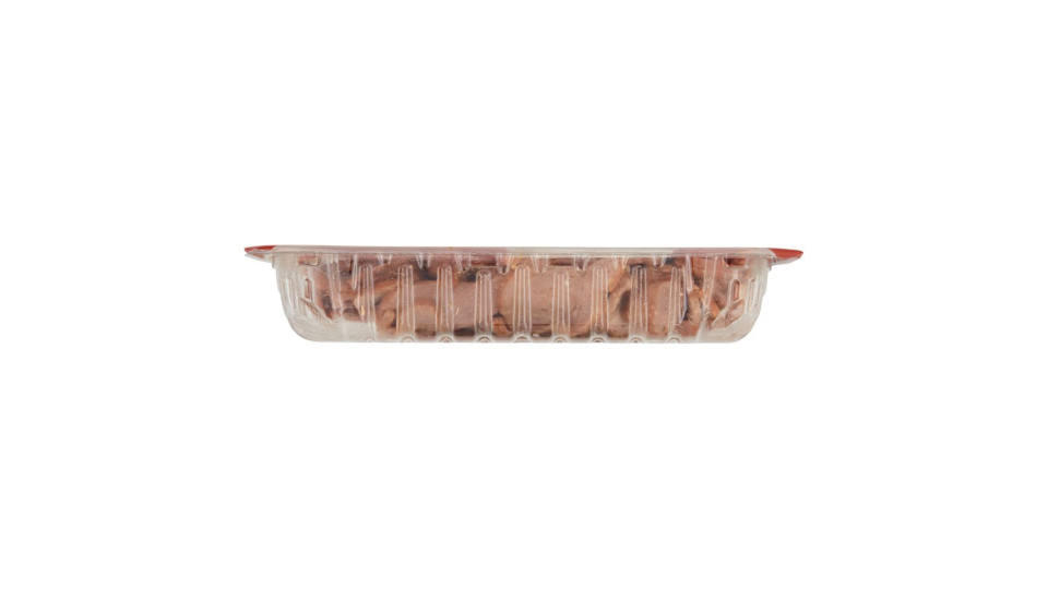 Amadori Kebab Di Tacchino 0,280 Kg