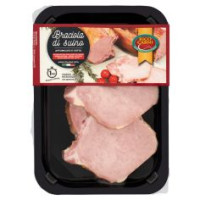 Rico Carni Braciola Di Suino Affumicate E Cotta 300 G Ca