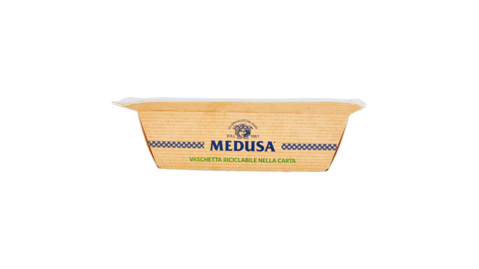 Medusa Le Specialità Di Mare Cocktail Reale 166 G