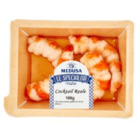 Medusa Le Specialità Di Mare Cocktail Reale 166 G
