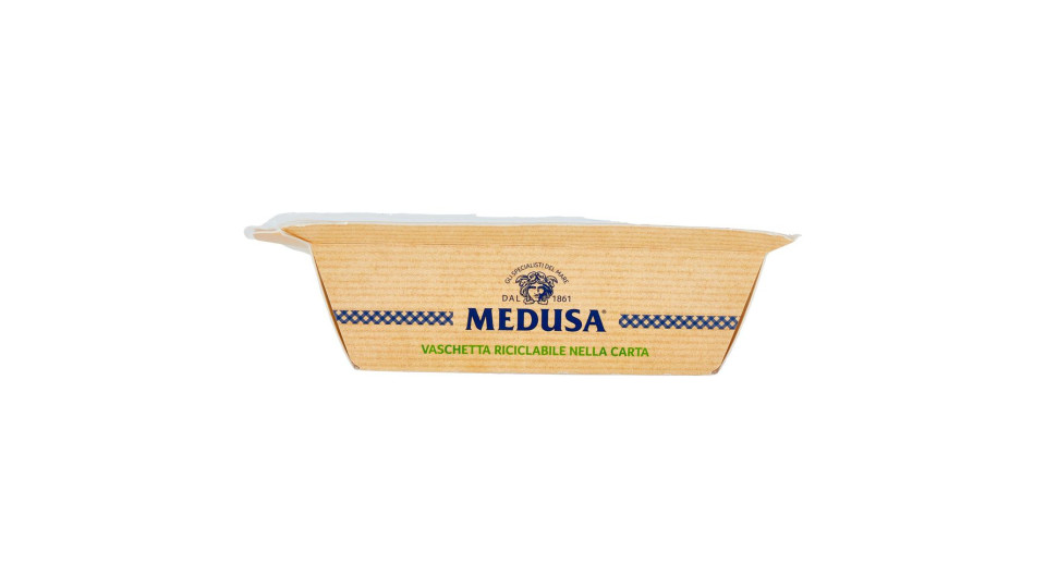 Medusa Le Specialità Di Mare Filetti Di Alici 130 G