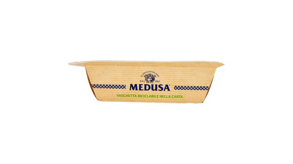 Medusa Le Specialità Di Mare Carpaccio Di Polpo 130 G