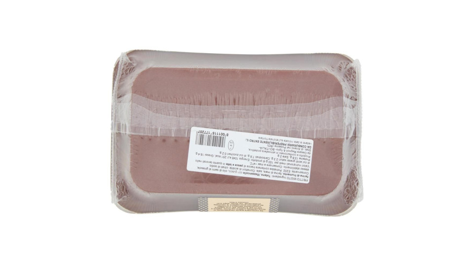 Medusa Scalda & Gusta Fritto Misto 250 G