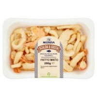 Medusa Scalda & Gusta Fritto Misto 250 G