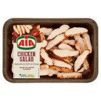 Aia Tagliata Di Petto Di Pollo Per Insalata Di Pollo Pronta Da Gustare 300g
