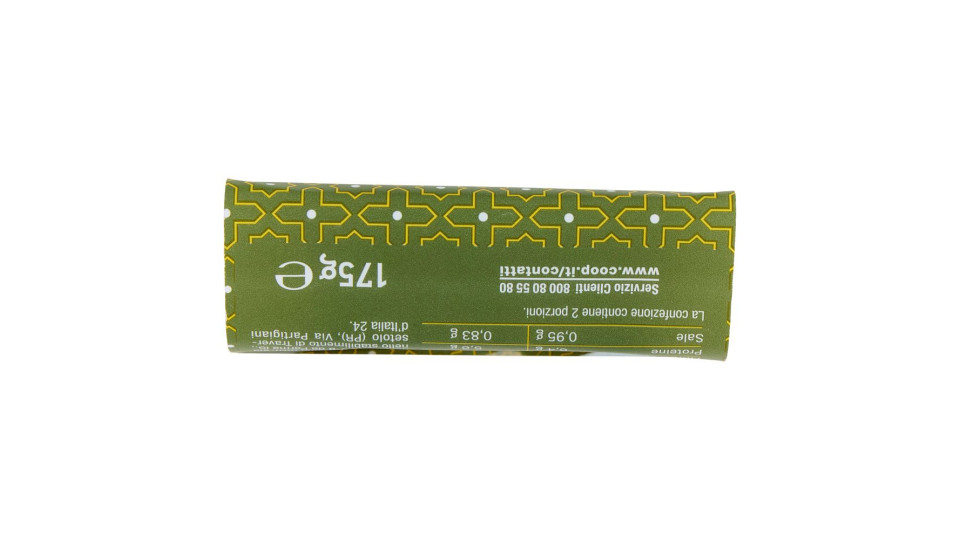 Hummus Di Ceci Alle Erbe 175 G