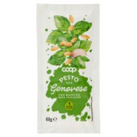 Pesto Alla Genovese 120 G