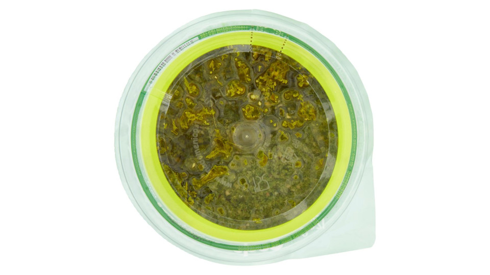 Pesto Fresco Senz'aglio 120 G