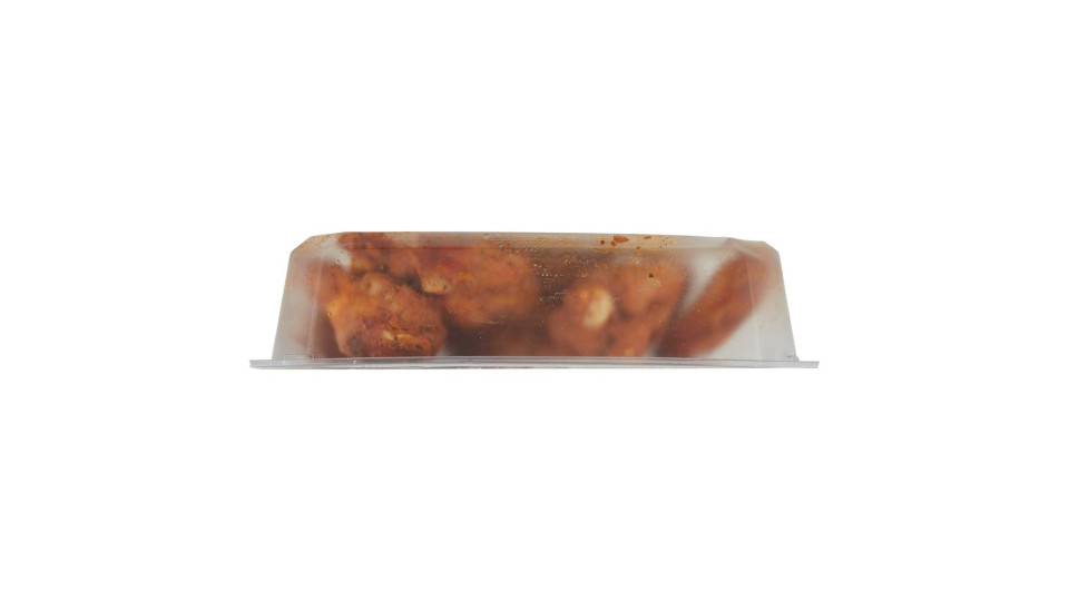 Amadori Alette Di Pollo Smoked Paprika 0,500 Kg