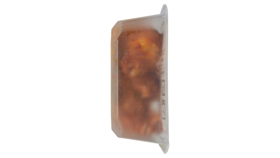 Amadori Alette Di Pollo Smoked Paprika 0,500 Kg